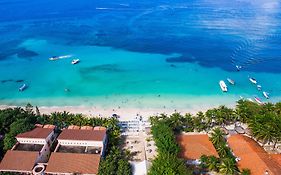 Mayan Princess Beach & Dive Resort